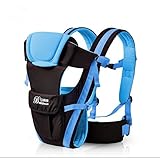 Baby Carrier??ierly Breathable Ergonomic Infant Baby Carrier Backpack Front Pack Sling Wrap Newborn 