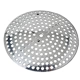 Brasscraft sf3508 Drain Strainer for 3 – 1 / 8インチ排水
