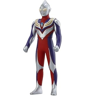 Amazon.co.jp: ウルトラ怪獣シリーズ94 ウルトラマンオーブ
