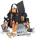 Paladin 4932 Ultimate Technician 25-Piece Tool Kit [並行輸入品]