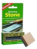 Coghlans Sharpening Stone [並行輸入品]