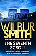 The Seventh Scroll (The Egyptian Series)