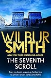 The Seventh Scroll (The Egyptian Series)