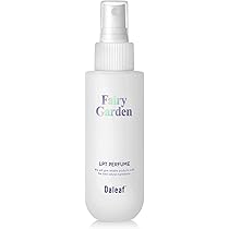 Amazon | ダリーフ(Daleaf) LPTケラチンパフュームヘアパックイン