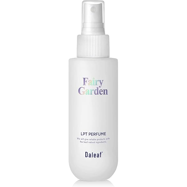 Amazon | ダリーフ(Daleaf) LPTケラチンパフュームヘアパックイン