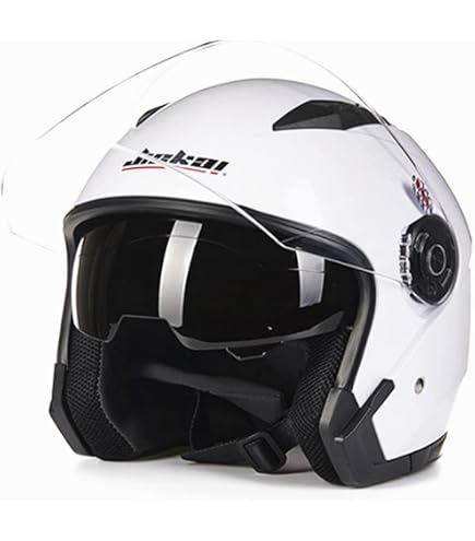 Amazon.co.jp: ジェットヘルメット ハーフヘルメット ハーレー