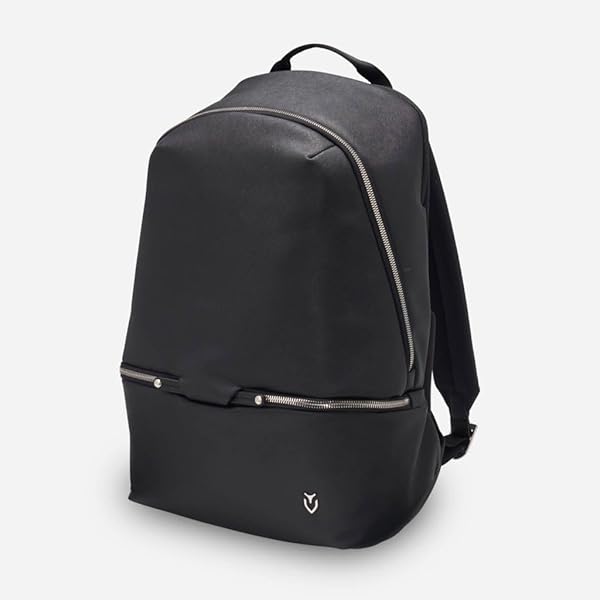 Amazon | [ベゼル] バックパック PrimeX メンズ DXRブラック