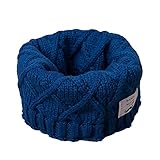 （サクララ）Sakulala 子ども スヌード キッズスヌード 可愛い ネックウォーマー 子ども マフラー ストール 秋 冬 かわいい ベビー ガールス防寒 ふわふわ あったか ファッション 男の子 