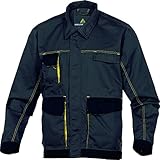 Delta OUTERWEAR メンズ US サイズ: L カラー: グレー