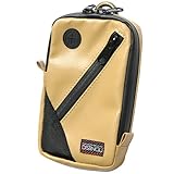 HOTTA ディスティン カラーポーチ タイプC ベージュ DIS-C-C-BE