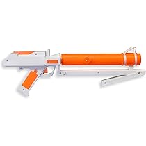 新品 クローン・トルーパー ブラスター  スターウォーズ　ロールプレイ 新品 クローン・トルーパー ブラスター スターウォーズ ロール