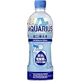 コカ・コーラ アクエリアス 経口補水液 500mlPET×24本