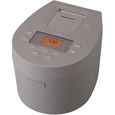 Amazon.co.jp 最新リリース: 炊飯器 の新着ランキングです。