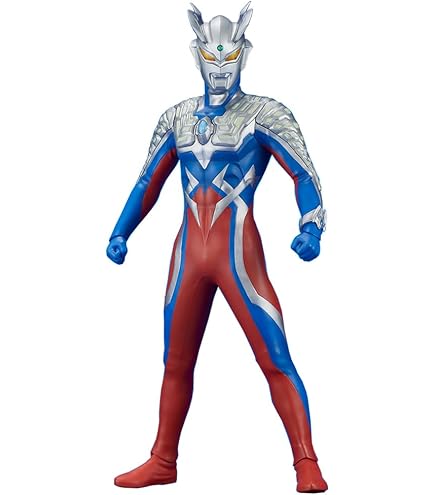 Amazon.co.jp: エクスプラス GARAGE TOY 大怪獣シリーズ ウルトラマン