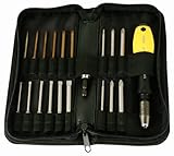 Wiha 38790 ESD Safe Quick Release Set, 20-Piece by Wiha