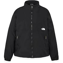 The North Face Versatile Blouson Jacket, Black, X-Large : Amazon