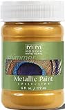 Modern Masters ME200-06 Metallic Pale Gold, 6-Ounce [並行輸入品]