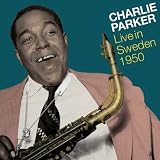 ライブ・イン・スウェーデン 1950 (2CD)