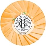 ROGER & GALLET(ロジェ･ガレ) サボン パフュメ ネロリ 100g