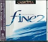 LIVE ANTHOLOGY FINE2