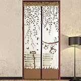 FlashHawk (TM)Insect Fly Bug Mosquito DIY Door Window Net Netting Mesh Screen Protector 36 [並行輸入品]