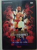 ZERO-ONE ZERO-ONE Impact Vol.5