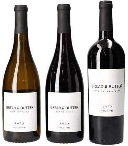 【送料無料】【2本セット】ブレッド&バター♪上級リザーヴ！カリフォルニア Amazon.co.jp: ブレッド＆バター カベルネ・ソーヴィニヨン 赤ワイン