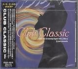 Club Classic nonstop special club mix