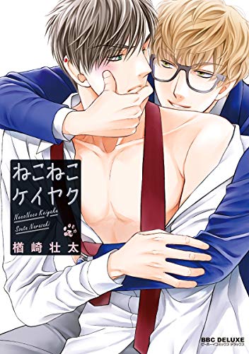 『ねこねこケイヤク』