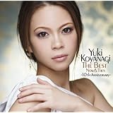 The Best Now&Then-10th Anniversary-
