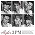 2PM「HIGHER(通常盤)」