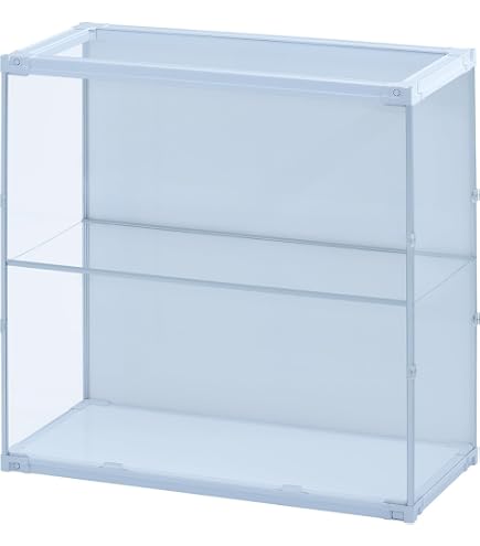 Amazon.co.jp: J-STAGE ワイド スーパーハイタイプ フィギュアケース