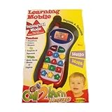 Learning Mobile Cell Phone Bilingual Call 2 Learn English and Spanish by Navystar [並行輸入品]