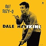 Oh! Suzy Q -Hq/Bonus Tr- [Analog]