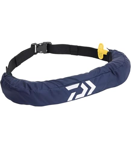 ダイワ(DAIWA) 腰巻き自動膨張DF-2724 ブラックカモ sizeフリー Amazon | ダイワ(DAIWA) 腰巻き自動膨張 DF-2724 ブラックカモ フリー