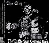 The Middle East Combat Area