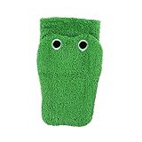 Furnis Crocodile Washcloth (Small) [並行輸入品]