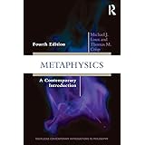 Metaphysics: A Contemporary Introduction