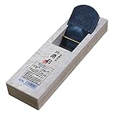 角利 二枚刃鉋 60mm