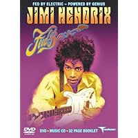 ジミ・ベンドリックス　CD、DVD、本 Amazon.co.jp: ジミ・ヘンドリックス [DVD] : ジミ・ヘンドリックス