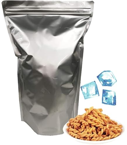 Amazon.co.jp: 黒田屋 パスタスナック 1000g 旨塩味 チャック袋 FRIED