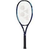 ヨネックス(YONEX) テニス ラケット ガット張り上げ済 Eゾーン 26 アイソメトリック採用 スカイブルー(018) G0 07EZ26G
