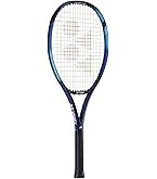 YONEX　ヨネックス　硬式テニスラケット YONEX ヨネックス 軟式テニスラケット ADX7LTG 青/黒 初心者用