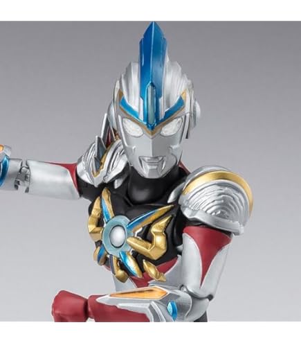 Amazon.co.jp: バンダイ(BANDAI) S.H.Figuarts ウルトラマンゼロ