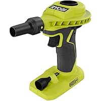 Ryobi 18-Volt ONE+ Compact Blower(Tool 