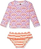 Tea Collection SWIMWEAR ベビー・ガールズ カラー: パープル