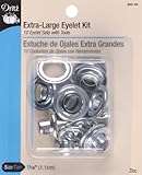 アイレット キット-ニッケル