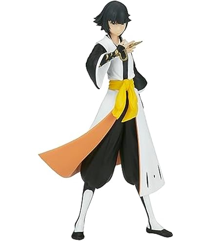 Amazon.co.jp: エクセレントモデルBLEACHシリーズ其ノ参 四楓院 夜一