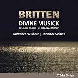 Divine Musick:Late Works