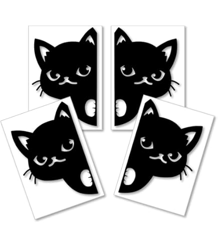 キラキラ⭐️　ひょっこり猫 楽天市場】ひょっこり猫の通販